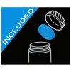 Förvaringsburk Toolcan 450ml BBB – miniatyr 2