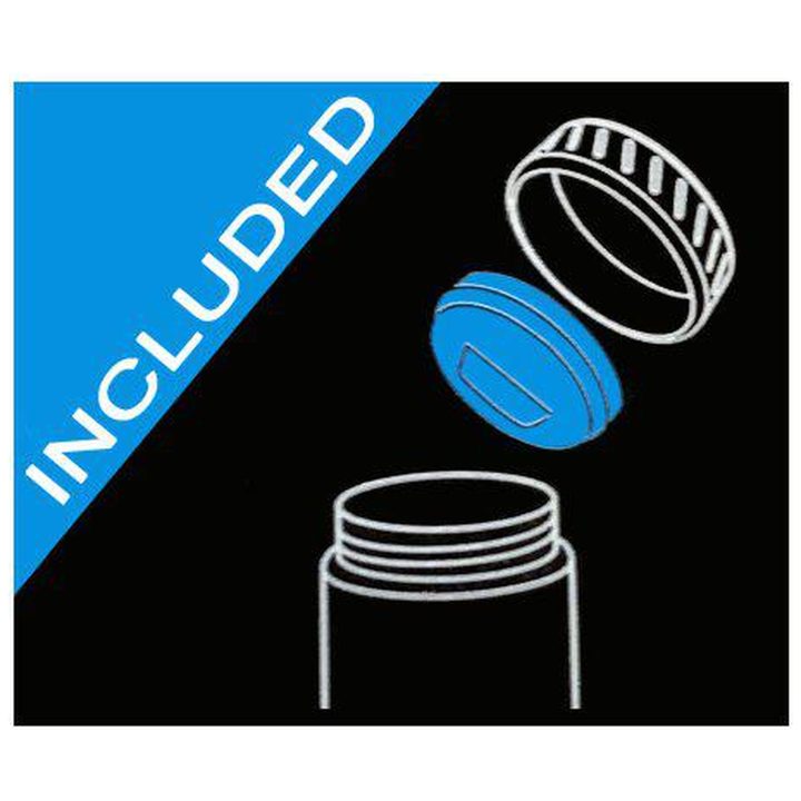 Förvaringsburk Toolcan 450ml BBB – bild 2
