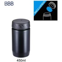 Förvaringsburk Toolcan 450ml BBB
