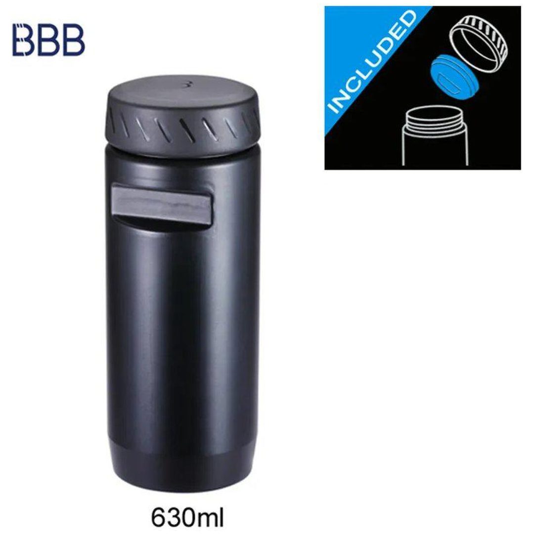 Förvaringsburk Toolcan 630ml BBB