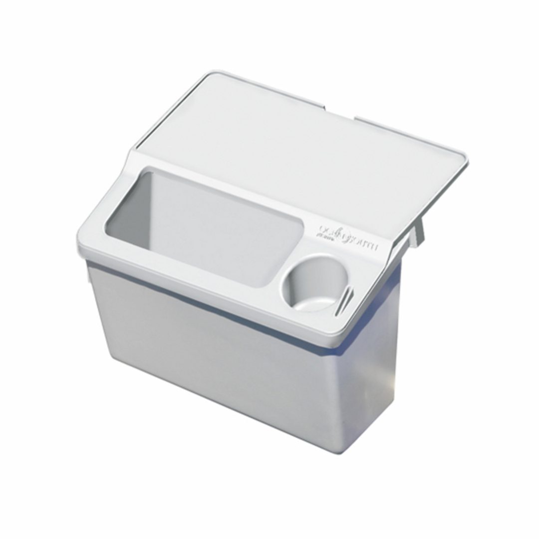 Förvaringslåda med integrerad skärbräda OS Storage Bin OceanSouth