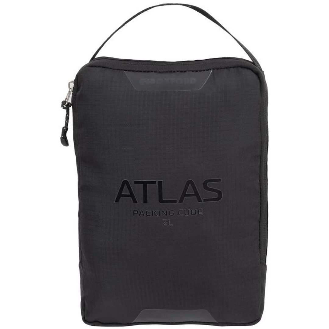 Förvaringsväskor Atlas 3-pack OXFORD – bild 2