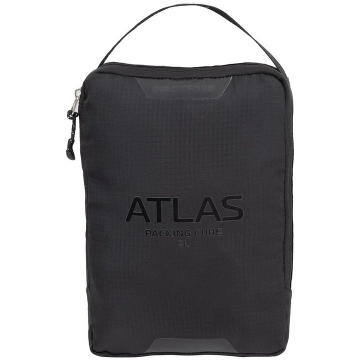 Förvaringsväskor Atlas 3-pack OXFORD – bild 2