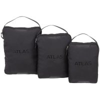 Förvaringsväskor Atlas 3-pack OXFORD