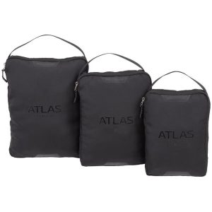 Förvaringsväskor Atlas 3-pack OXFORD