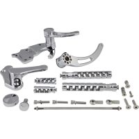 FORWARD CTRL 09-13 FLH CR