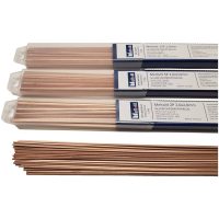Fosforkopparlod 15 P MELTOLIT