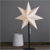 Fot, skärm & stjärna Frozen Vit Star Trading 55 cm – miniatyr 8