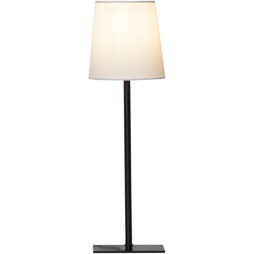 Fot, skärm & stjärna Frozen Vit Star Trading 55 cm – bild 4