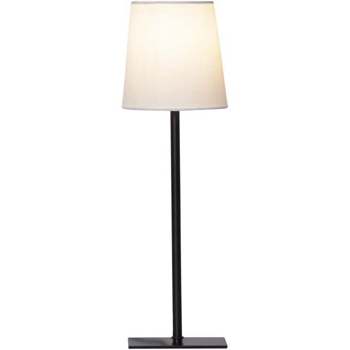 Fot, skärm & stjärna Frozen Vit Star Trading 55 cm – bild 4