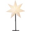 Fot, skärm & stjärna Frozen Vit Star Trading 55 cm – miniatyr 3