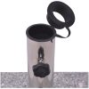 Fot till parasoll 20kg Granit vidaXL – miniatyr 5