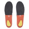 Fotbäddsinlägg Tech 10 Svart Orange Gul ALPINESTARS(MX) 49.5 – miniatyr 1
