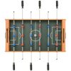 Fotbollsbord mini 69x37x62 cm lönn vidaXL – miniatyr 4