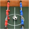 Fotbollsbord mini 69x37x62 cm lönn vidaXL – miniatyr 7
