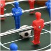 Fotbollsbord mini 69x37x62 cm lönn vidaXL – miniatyr 8