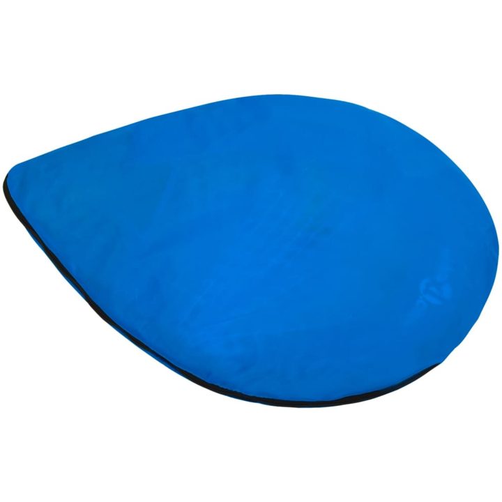 Fotbollsmål för barn 2 st med förvaringsväska vidaXL 75.5 x 46 x 48 cm – bild 8
