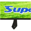 Fotbollsmål med bakgrund 120x51x77,5 cm vidaXL – miniatyr 9