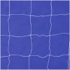 Fotbollsmål med siktvägg 240 x 92 x 150 cm högkvalitativ vidaXL – miniatyr 5