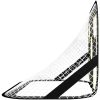 Fotbollsmål med skottduk 120x80x80 cm polyester vidaXL – miniatyr 4
