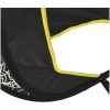 Fotbollsmål med skottduk 120x80x80 cm polyester vidaXL – miniatyr 5