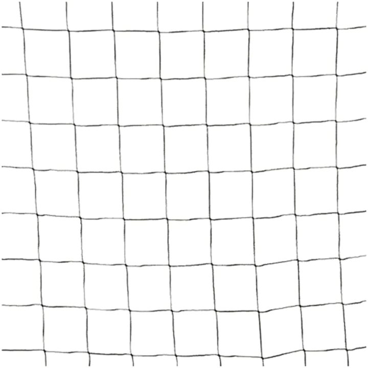 Fotbollsmål stål vidaXL 184 x 91 x 124.5 cm – bild 5