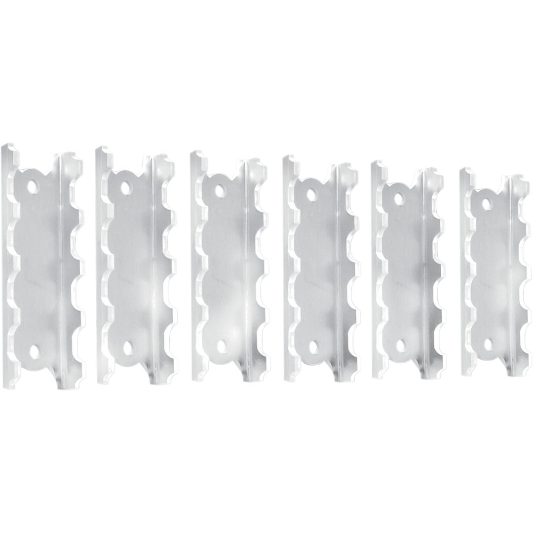 Fotgrepp GRIP STRIPS ROX SPEED FX GRIP STRIPS ROX 6 PACK – bild 3