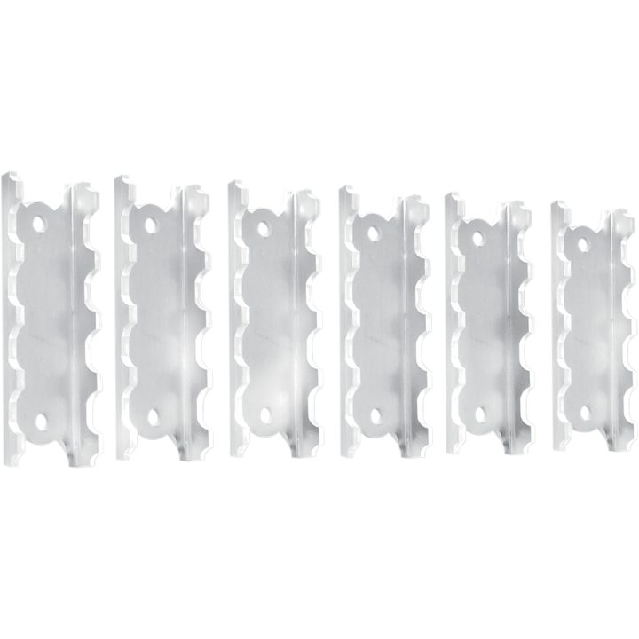 Fotgrepp GRIP STRIPS ROX SPEED FX GRIP STRIPS ROX 6 PACK – bild 3