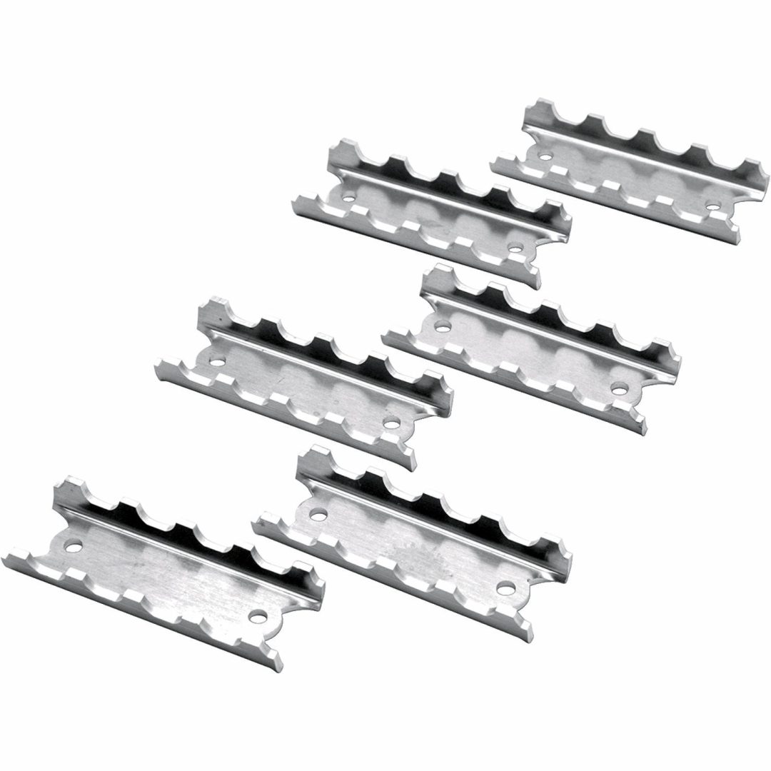 Fotgrepp GRIP STRIPS ROX SPEED FX GRIP STRIPS ROX 6 PACK