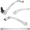 Fotkontrollkit Deep Cut Krom ARLEN NESS – miniatyr 1