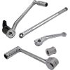 Fotkontrollkit Speedliner Krom ARLEN NESS – miniatyr 2