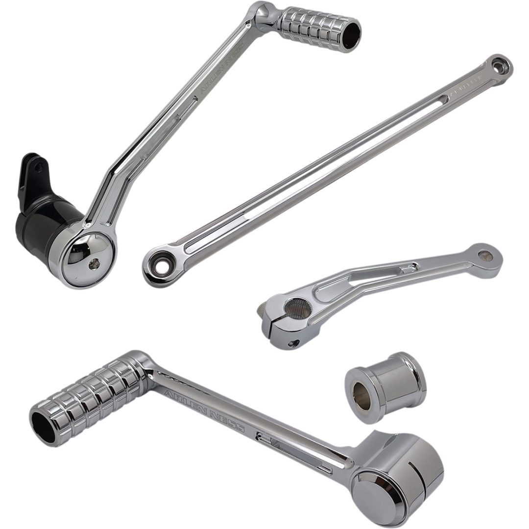 Fotkontrollkit Speedliner Krom ARLEN NESS – bild 2