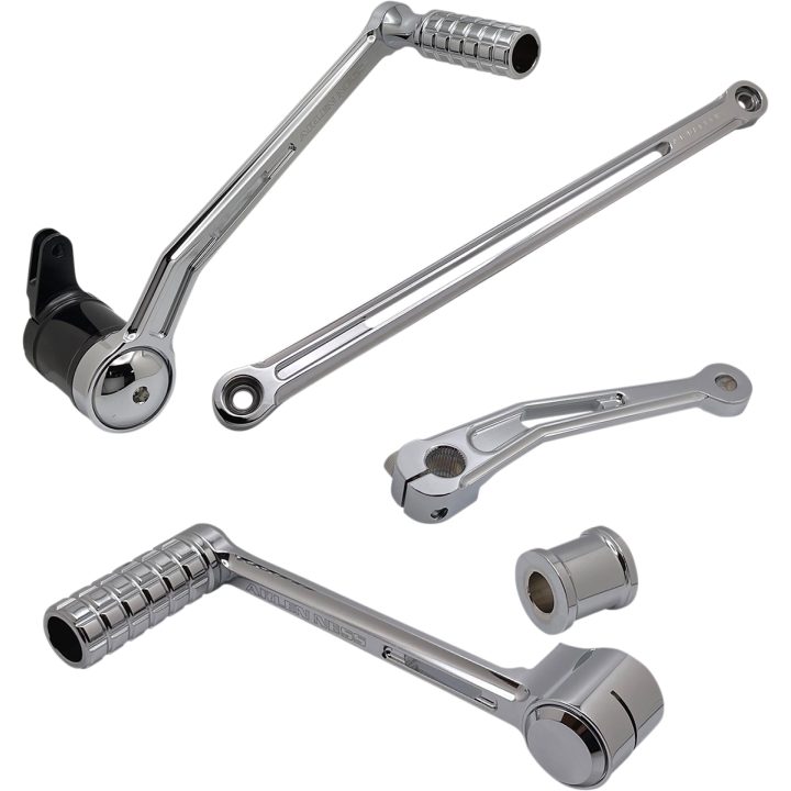 Fotkontrollkit Speedliner Krom ARLEN NESS – bild 2
