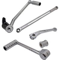 Fotkontrollkit Speedliner Krom ARLEN NESS