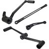 Fotkontrollkit Speedliner Svart Anodiserad ARLEN NESS – miniatyr 2