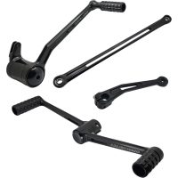 Fotkontrollkit Speedliner Svart Anodiserad ARLEN NESS
