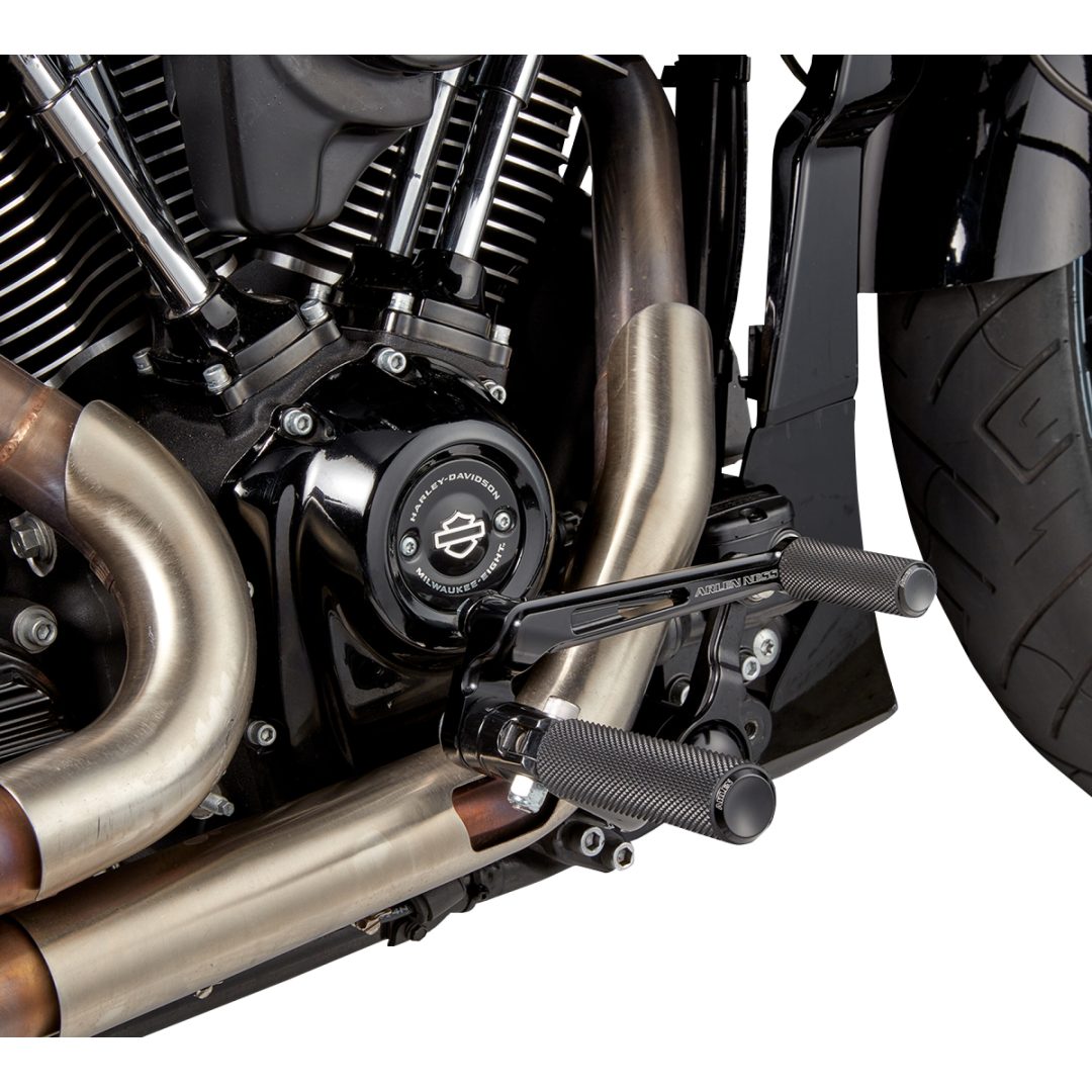 Fotkontrollkit Svart ARLEN NESS – bild 10