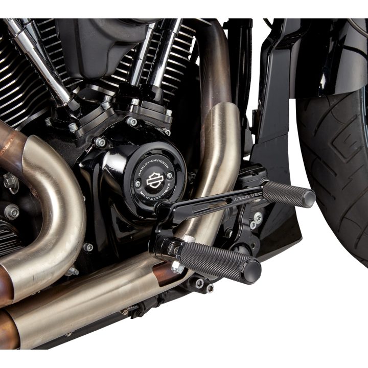 Fotkontrollkit Svart ARLEN NESS – bild 10