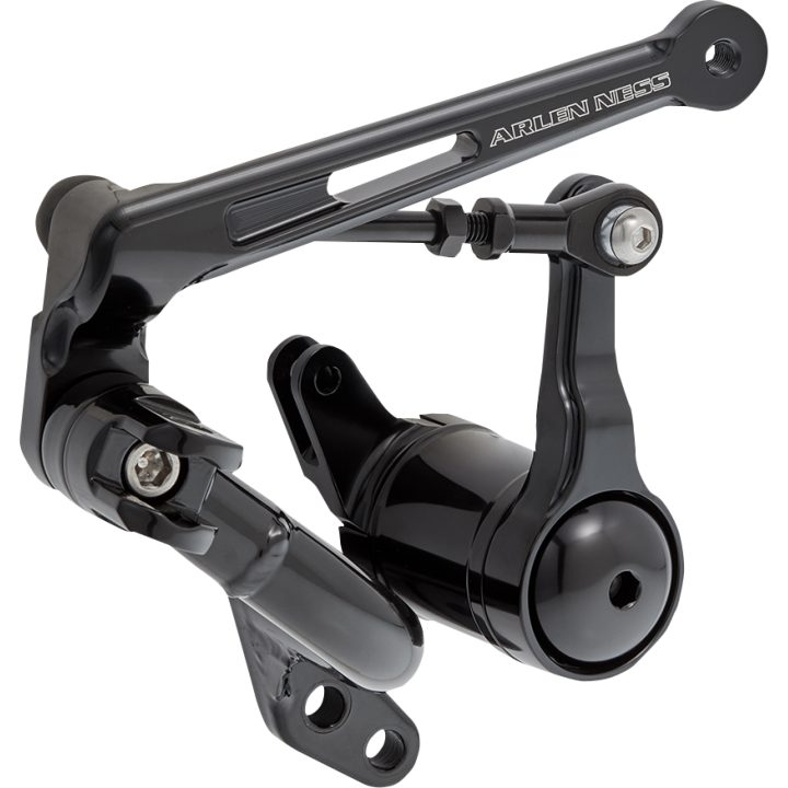 Fotkontrollkit Svart ARLEN NESS – bild 6