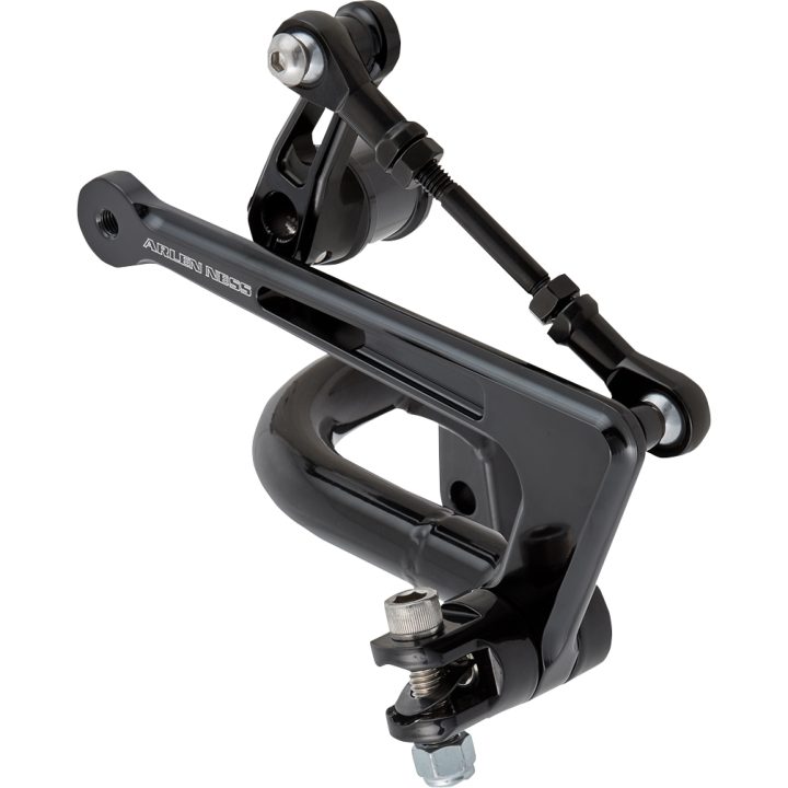 Fotkontrollkit Svart ARLEN NESS – bild 5