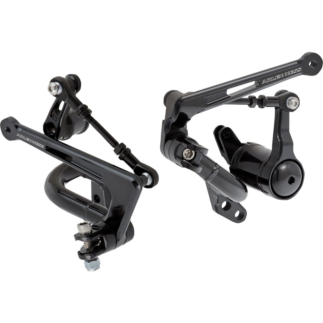Fotkontrollkit Svart ARLEN NESS – bild 4