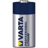 Fotobatterier litium BATTERI FOTO LITIUM CR-123A 3V – miniatyr 8
