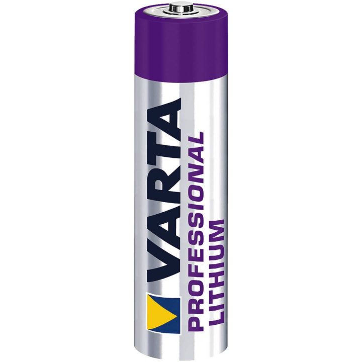 Fotobatterier litium BATTERI FOTO LITIUM CR-123A 3V – bild 7