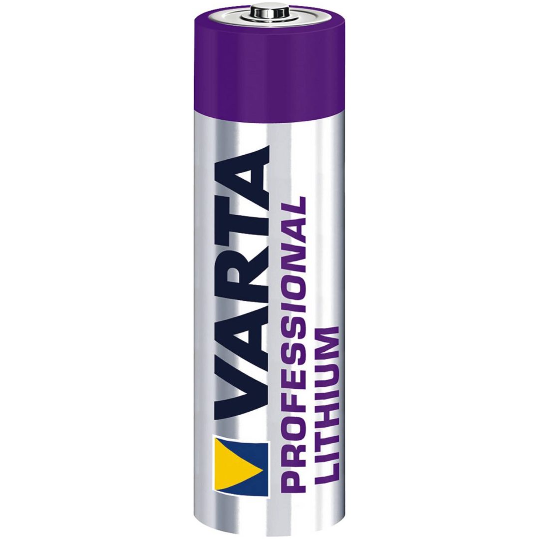 Fotobatterier litium BATTERI FOTO LITIUM CR-123A 3V – bild 6