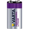 Fotobatterier litium BATTERI FOTO LITIUM CR-123A 3V – miniatyr 5
