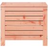 Fotpall för trädgården 62x31,5x52 cm massivt douglasträ vidaXL – miniatyr 4