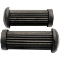 Fotpin.gum 21mm HVA Fram (2st) Sats om 2 st