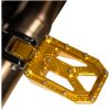 Fotpinnar Aggressor Guld THRASHIN SUPPLY CO. – miniatyr 6