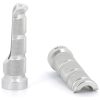 Fotpinnar Aluminium Grå V PARTS – miniatyr 4