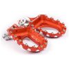 Fotpinnar Aluminium Orange S3 – miniatyr 4